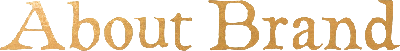 About Brand